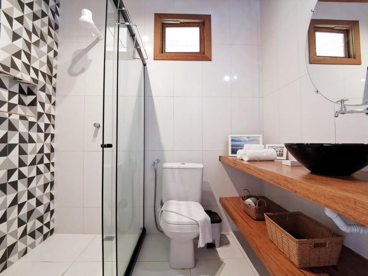 Suites Da Kira Barra Grande  Exterior photo